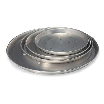 D-Line Pizza Tray with Holes
