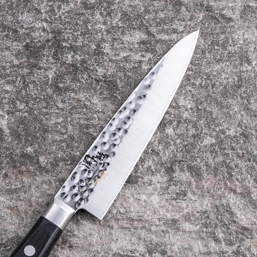Kai Seki Magoroku Petty Knife 12cm