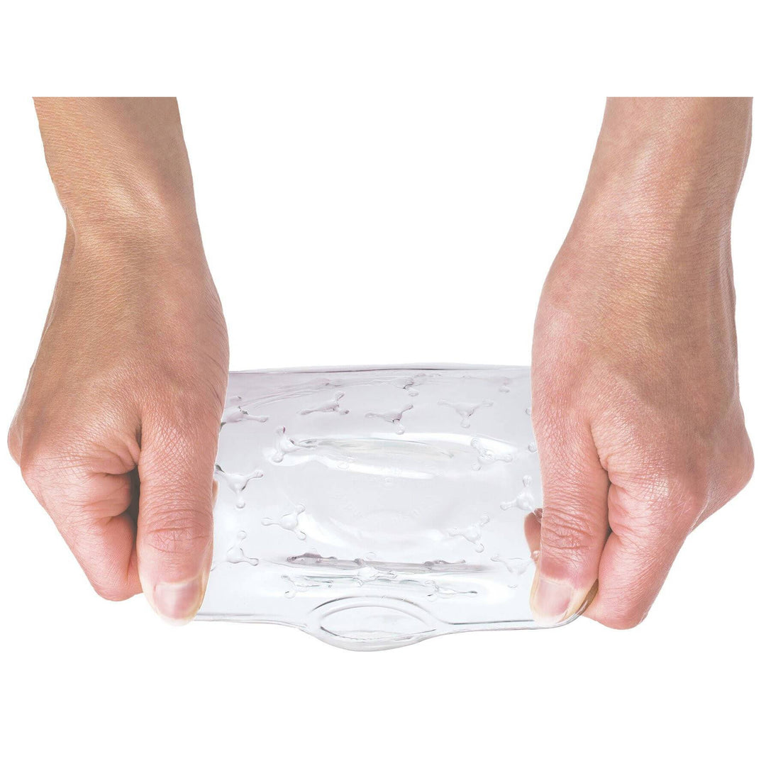 Cover Blubber Clear Food Savers 3pack