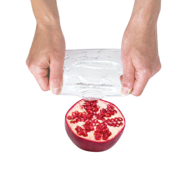 Cover Blubber Clear Food Savers 3pack