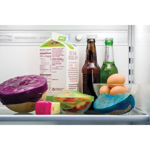 Cover Blubber Clear Food Savers 3pack
