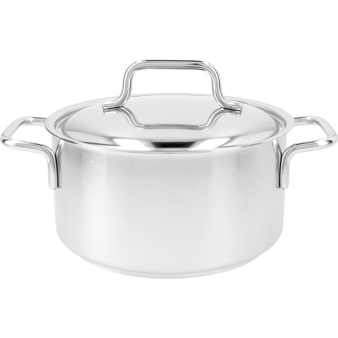 Demeyere Apollo Casserole with lid