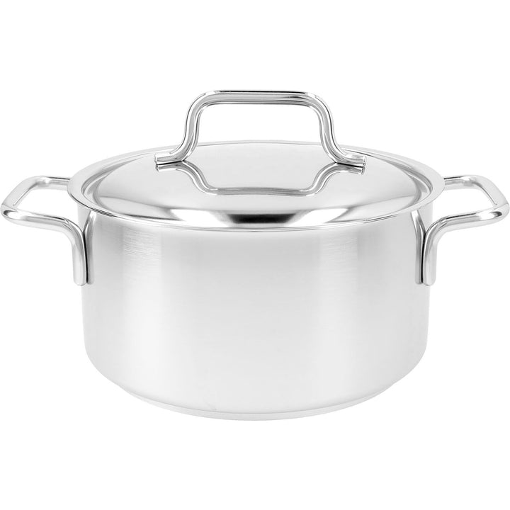 Demeyere Apollo Casserole with lid