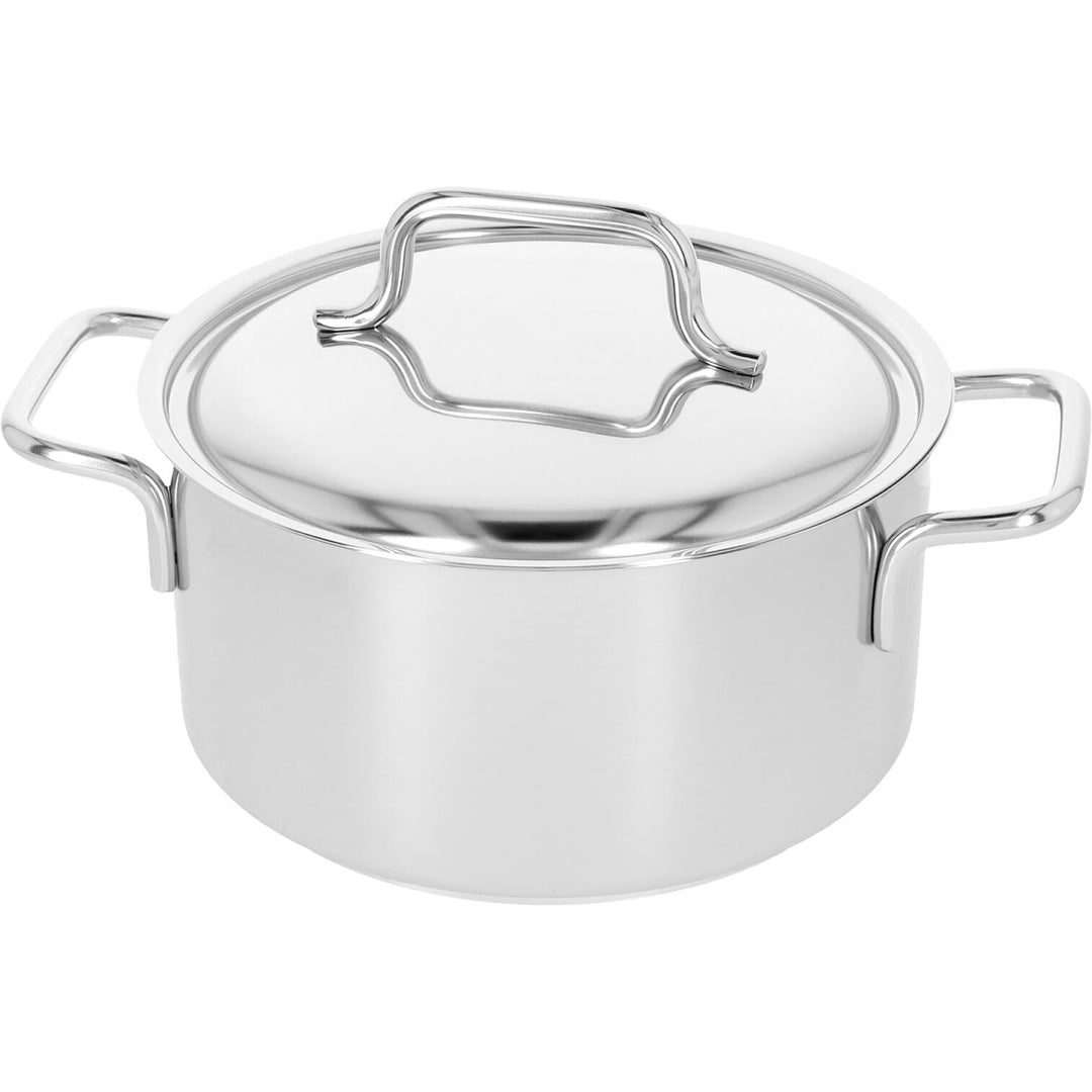 Demeyere Apollo Casserole with lid