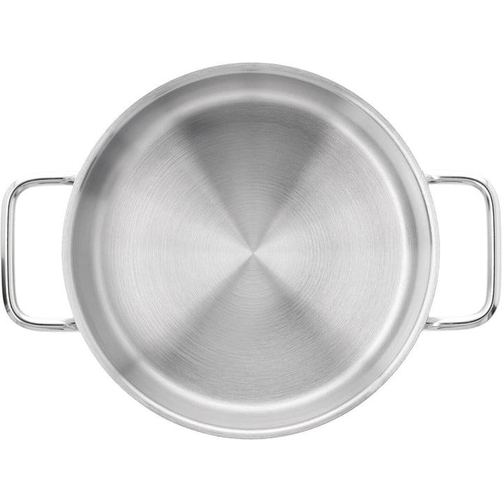 Demeyere Apollo Casserole with lid