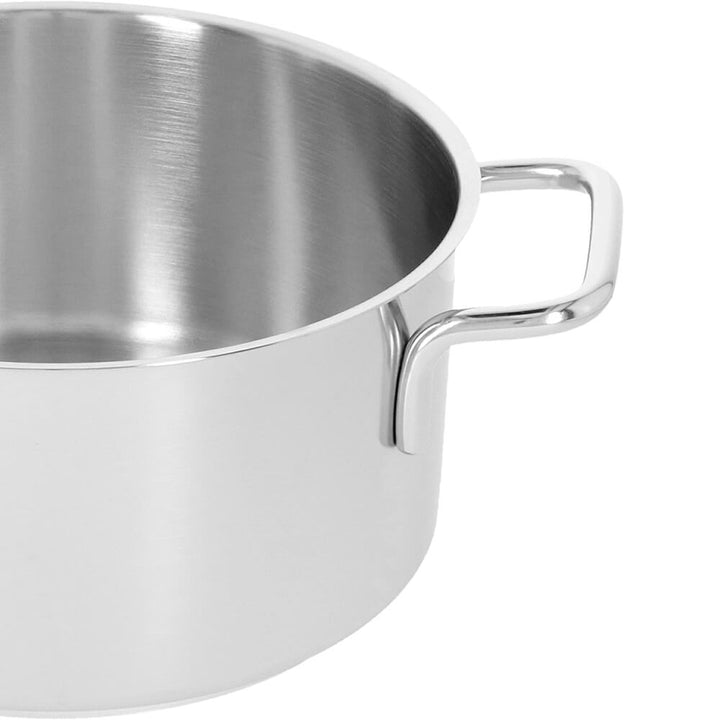 Demeyere Apollo Casserole with lid