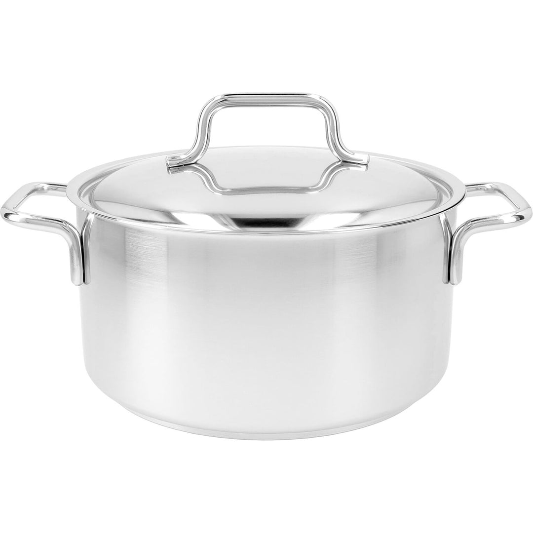 Demeyere Apollo Casserole with lid