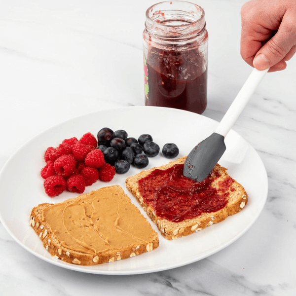 Progressive Mini Silicone Tools 4pce