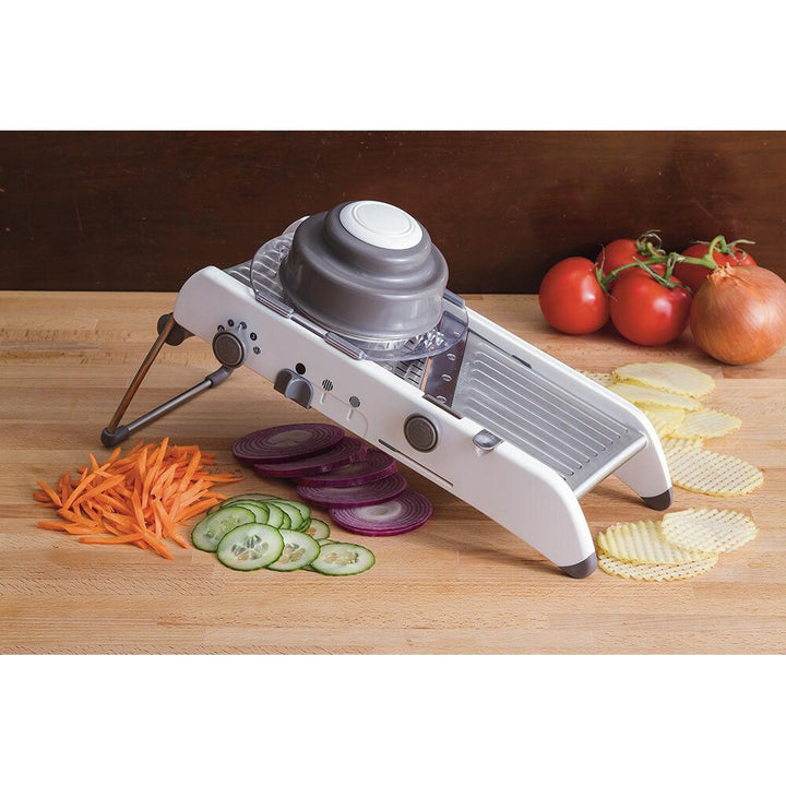 PL8 Mandoline