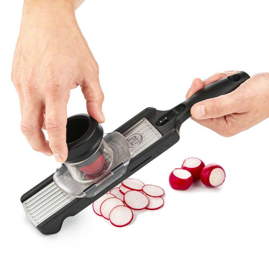 PL8 Professional Thin Slicer