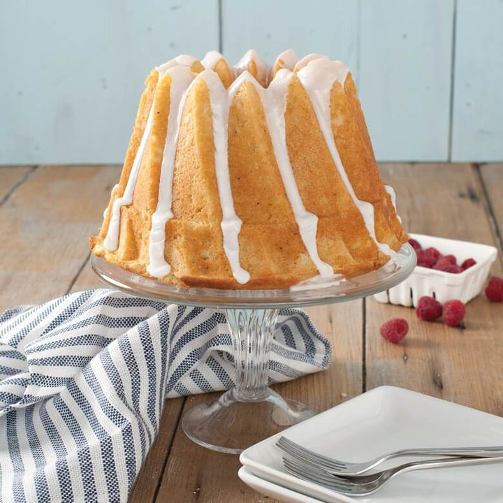 NordicWare Kugelhoph Bundt Pan