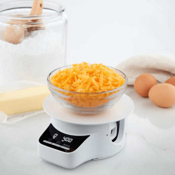 KitchenAid Sifter & Scale Attachment