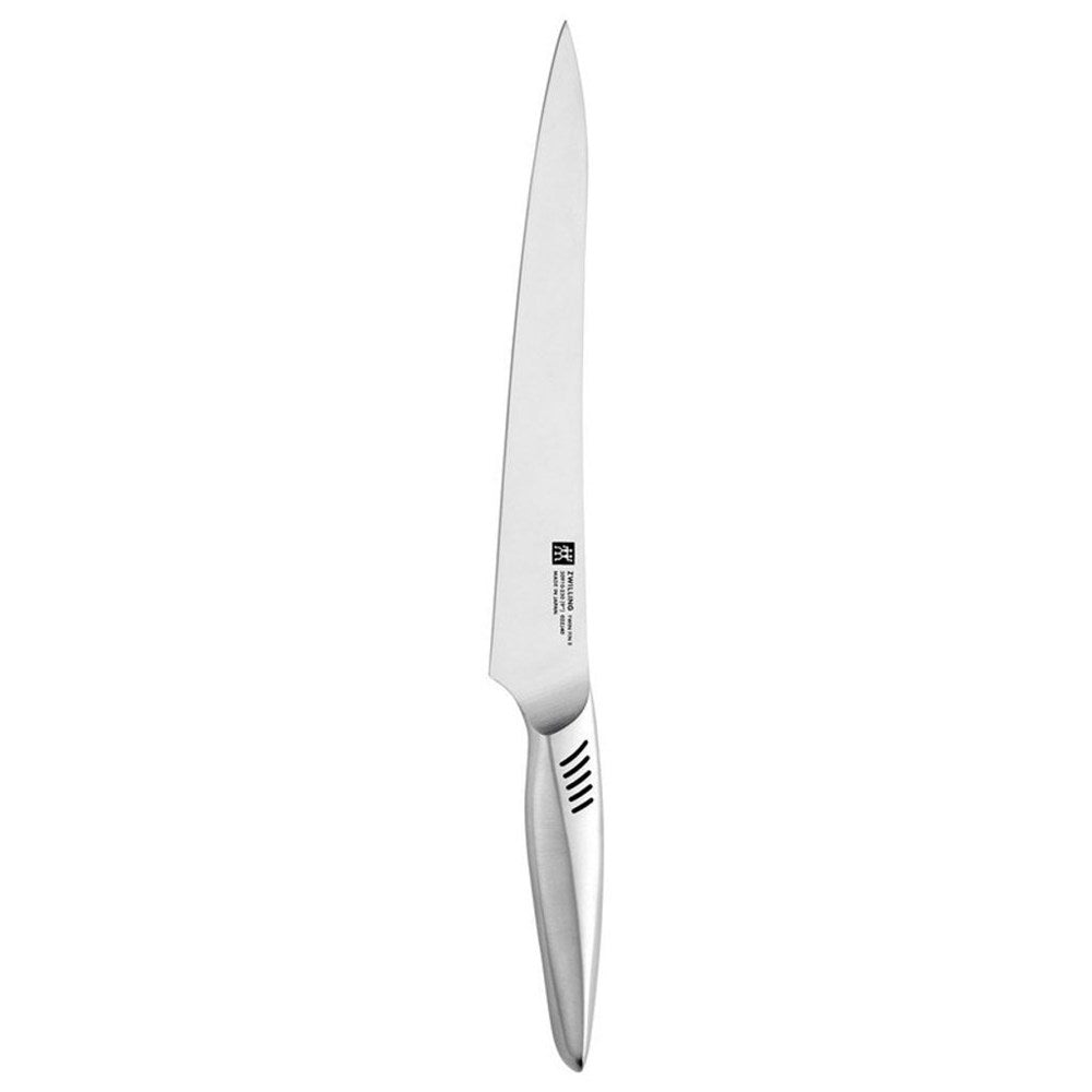 Zwilling Twin Fin II Sujiki (Carving) Knife 23cm