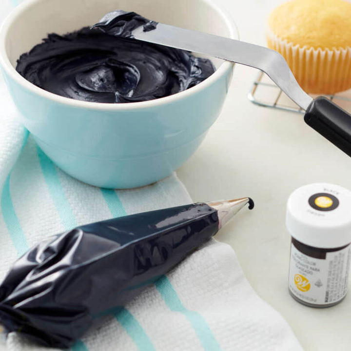 Wilton Gel Icing Colour