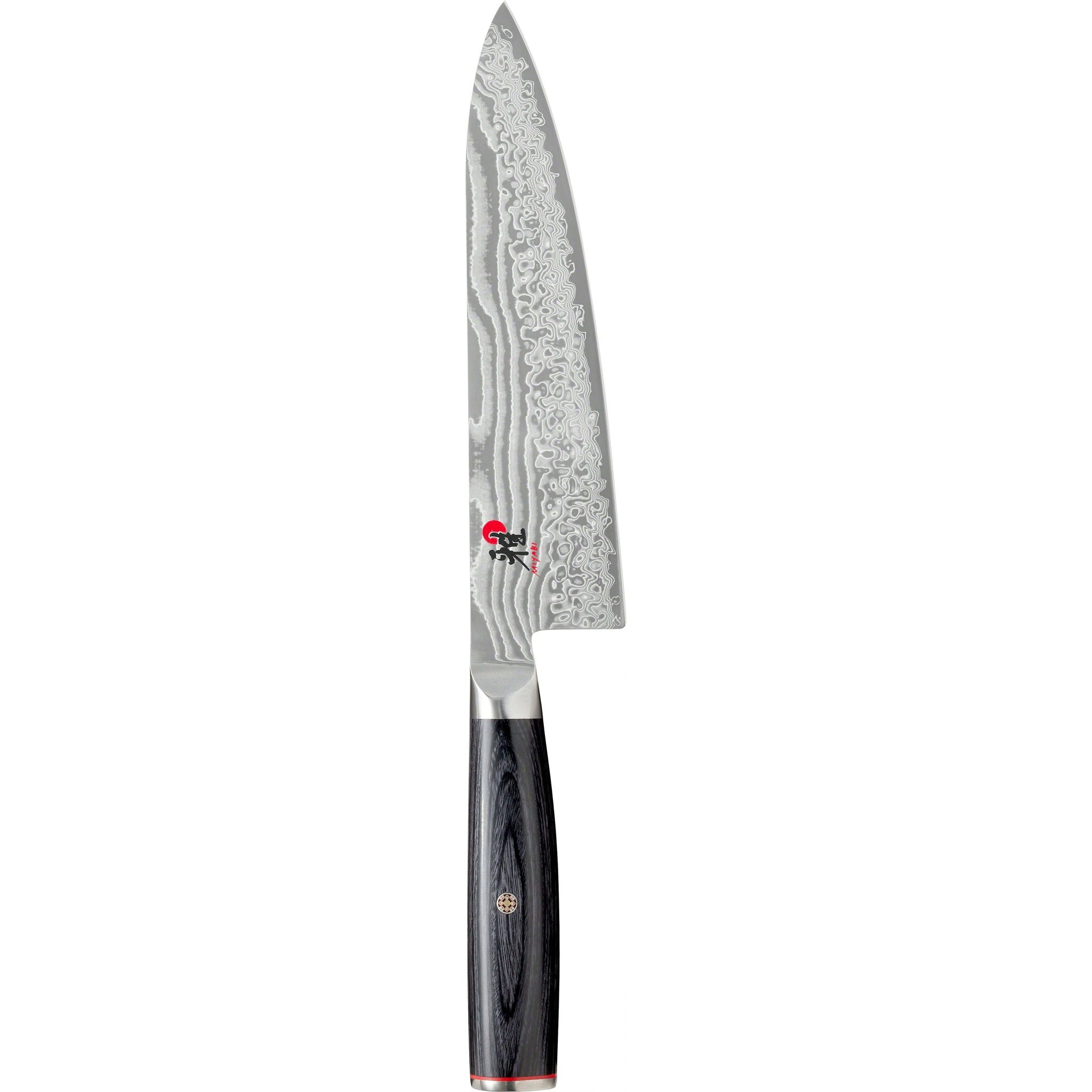 Miyabi 5000FCD Knife Set 2pce