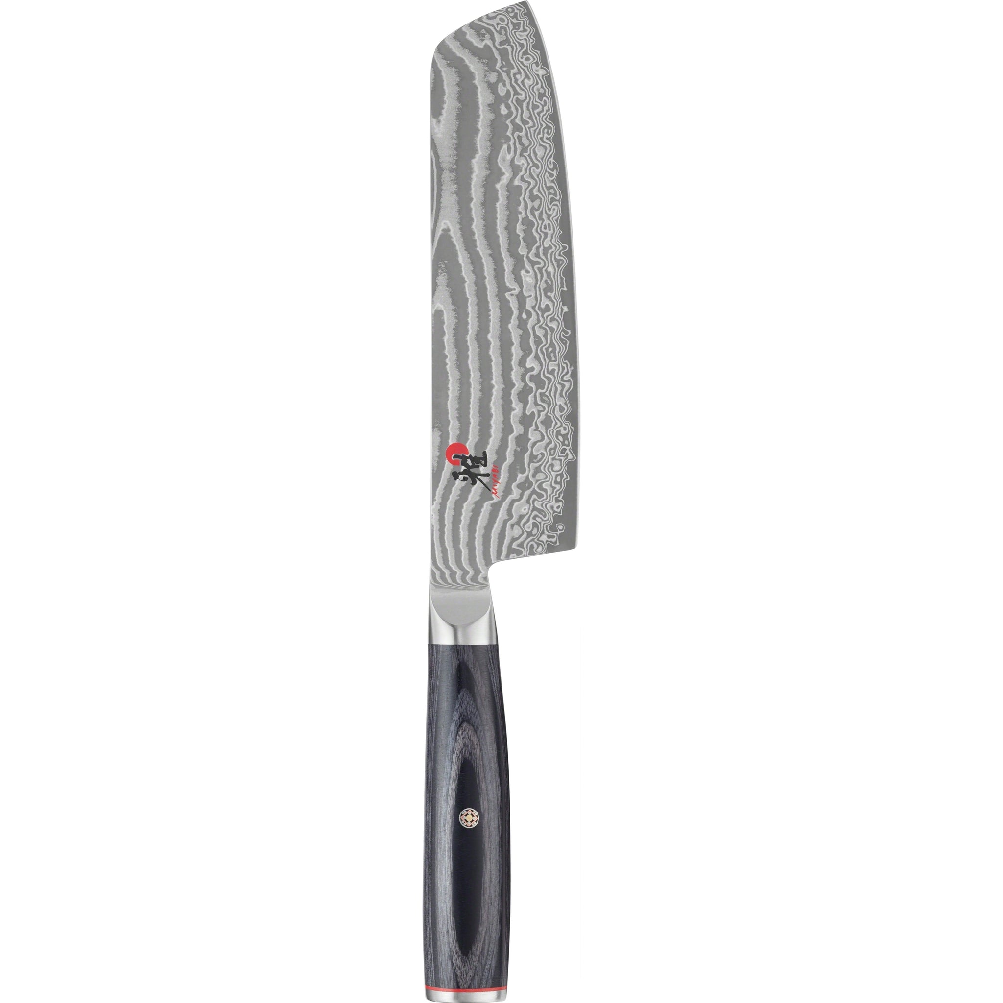 Miyabi 5000FCD Nakiri Knife 17cm
