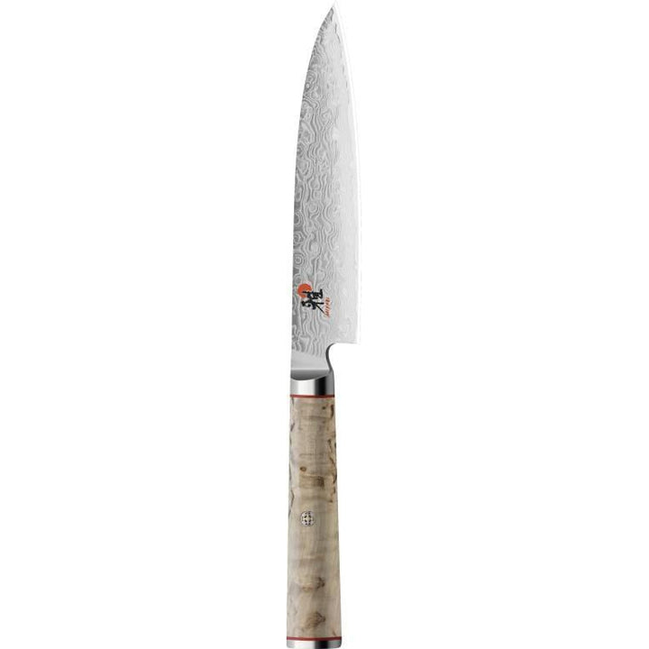 Miyabi Birchwood Utility Knife