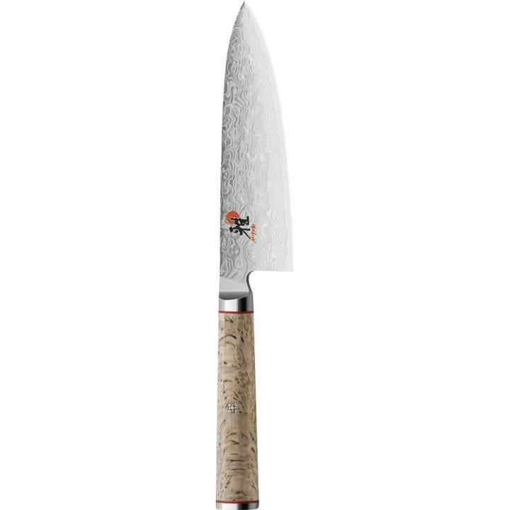 Miyabi Birchwood Gyutoh (Chef's) Knife