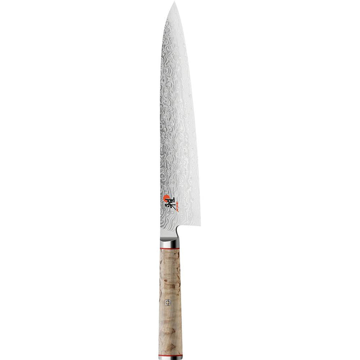 Miyabi Birchwood Gyutoh (Chef's) Knife