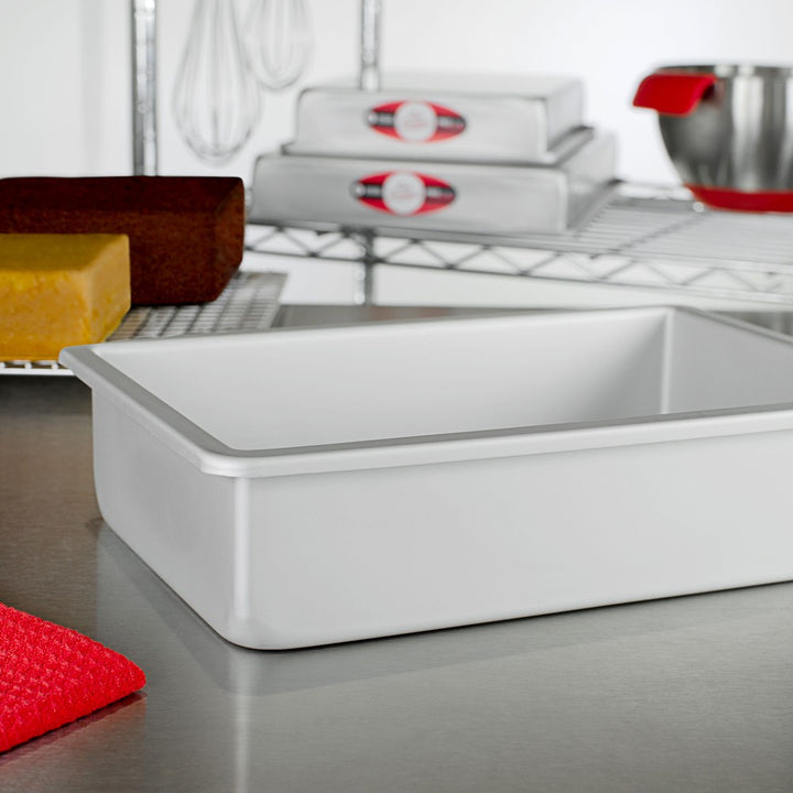 Fat Daddio's Sheet Cake 3 inch Deep Pans