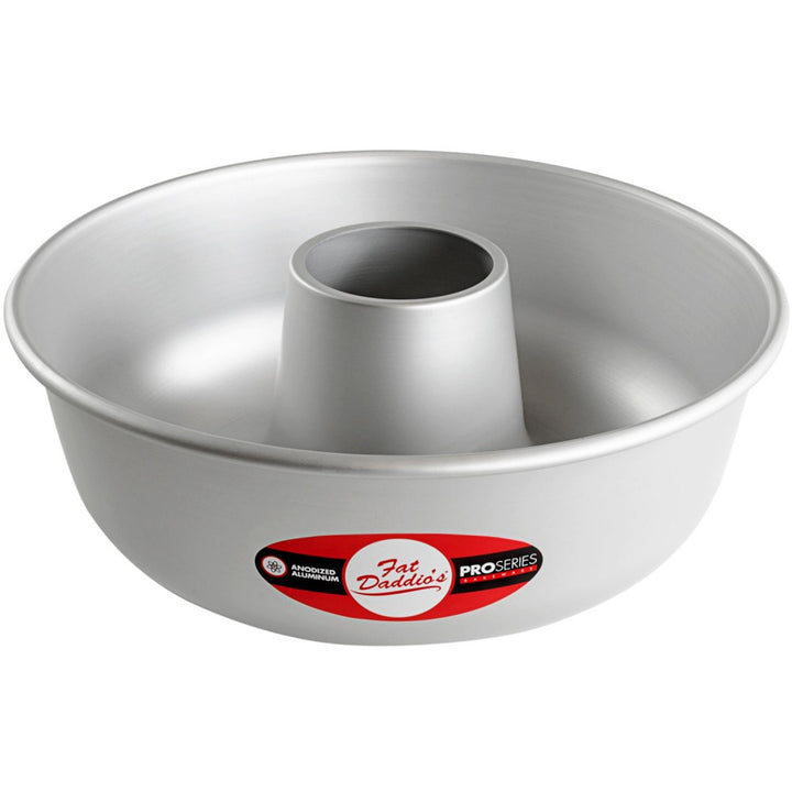 Fat Daddio's Ring Cake Pans