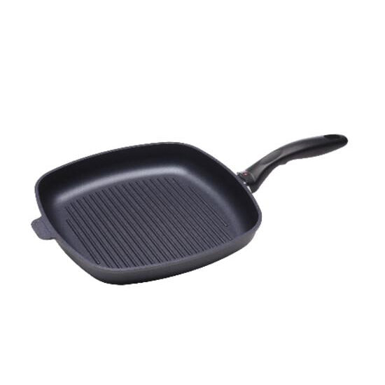 Swiss Diamond Square Grill Pan 28cm