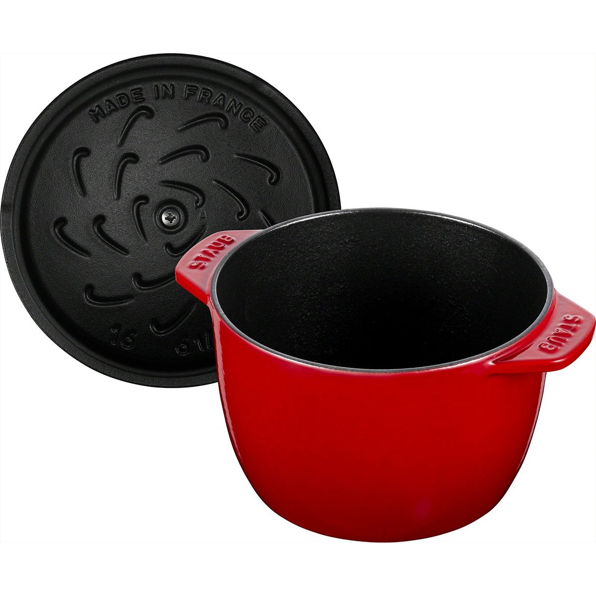 Staub French Oven / Rice Cocotte 16cm