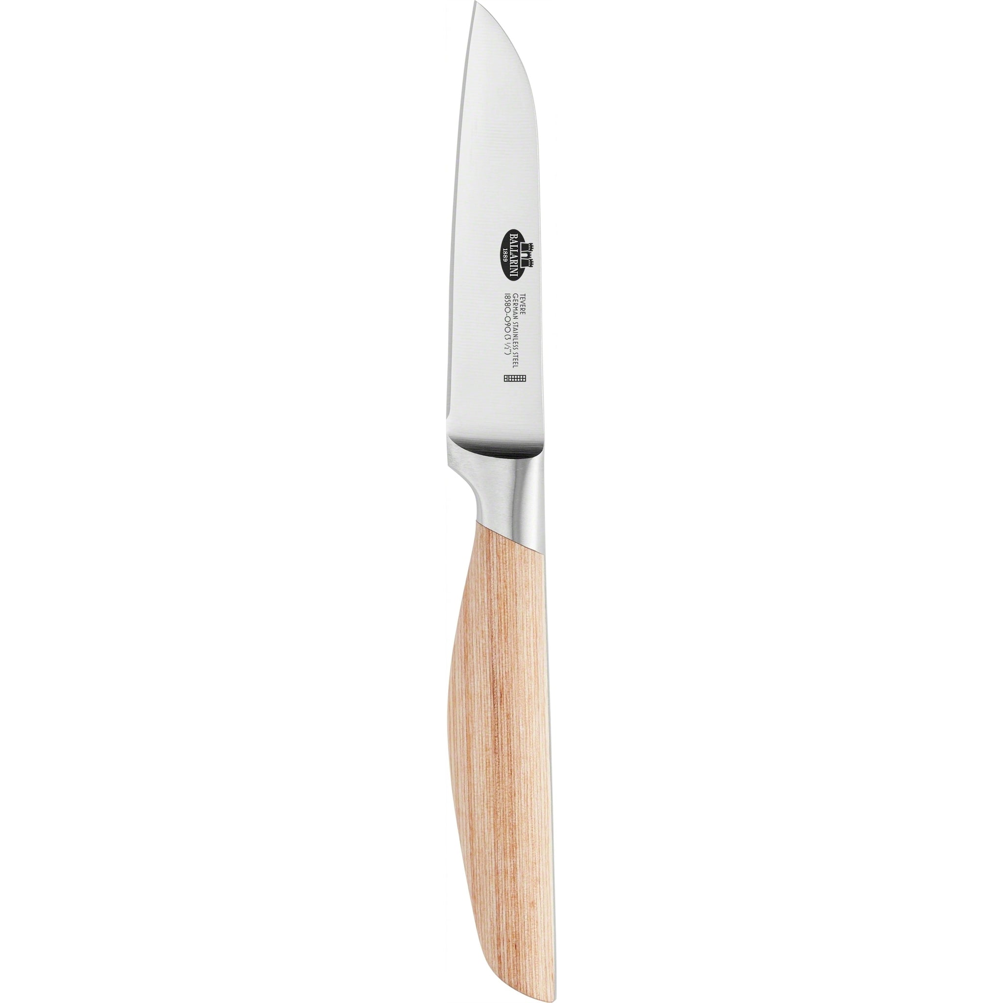 Ballarini Tevere Vegetable Knife 9cm