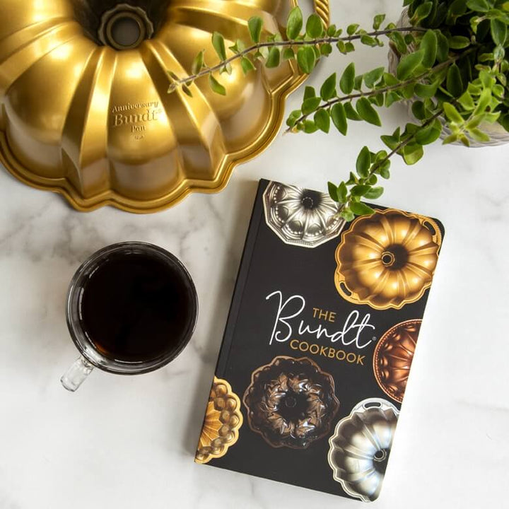 NordicWare Original Bundt Cookbook
