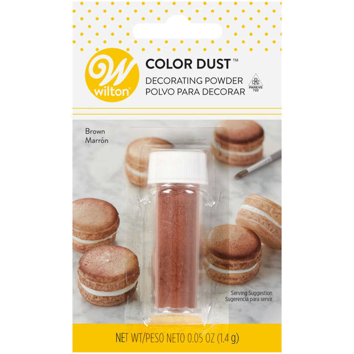 Wilton Colour Dust