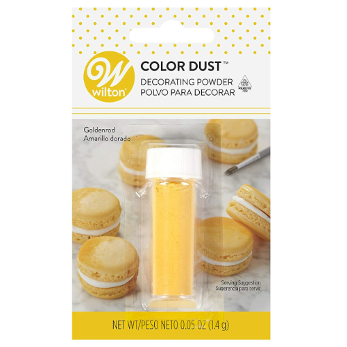 Wilton Colour Dust
