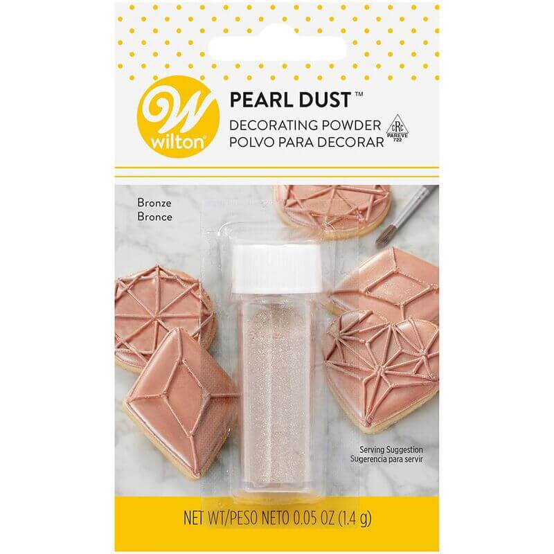Wilton Pearl Dust
