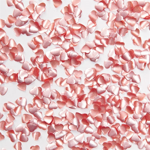 Wilton Edible Glitter Hearts