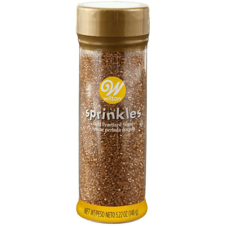 Wilton Pearlised Sugar
