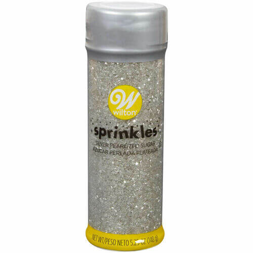 Wilton Pearlised Sugar