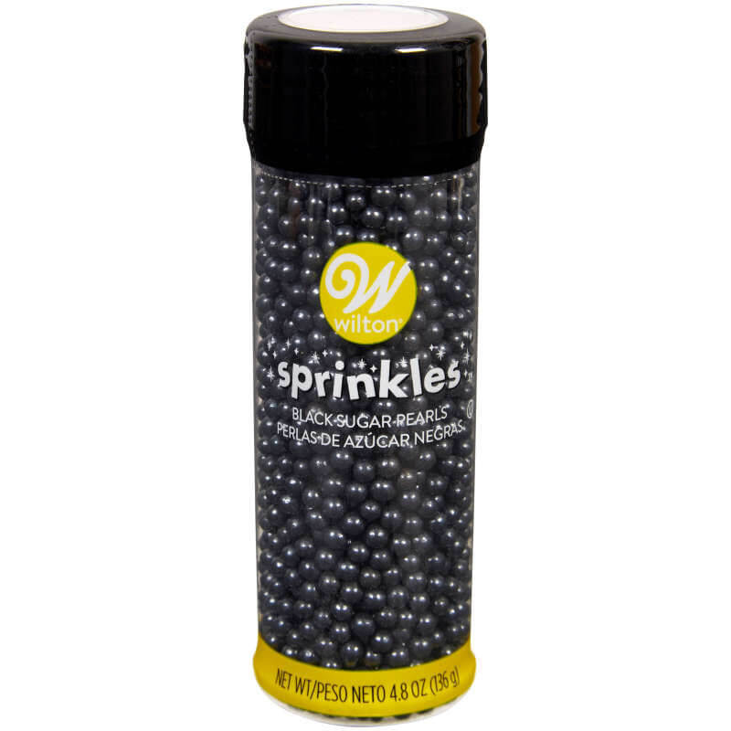 Wilton Sugar Pearls