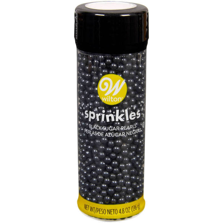 Wilton Sugar Pearls