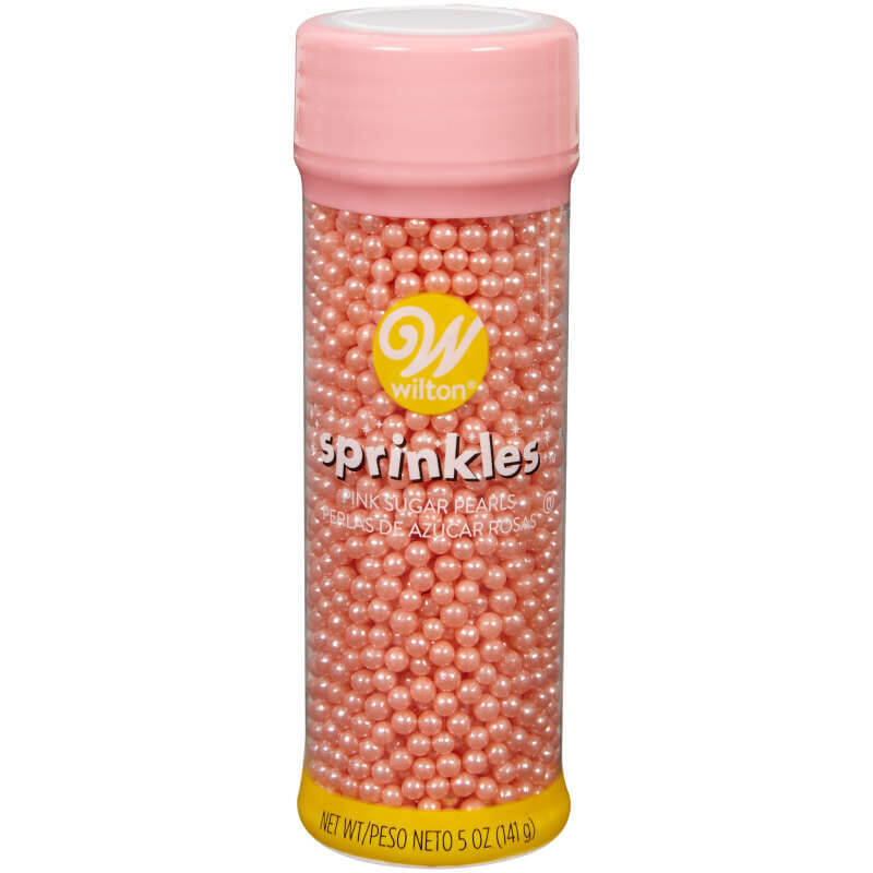 Wilton Sugar Pearls