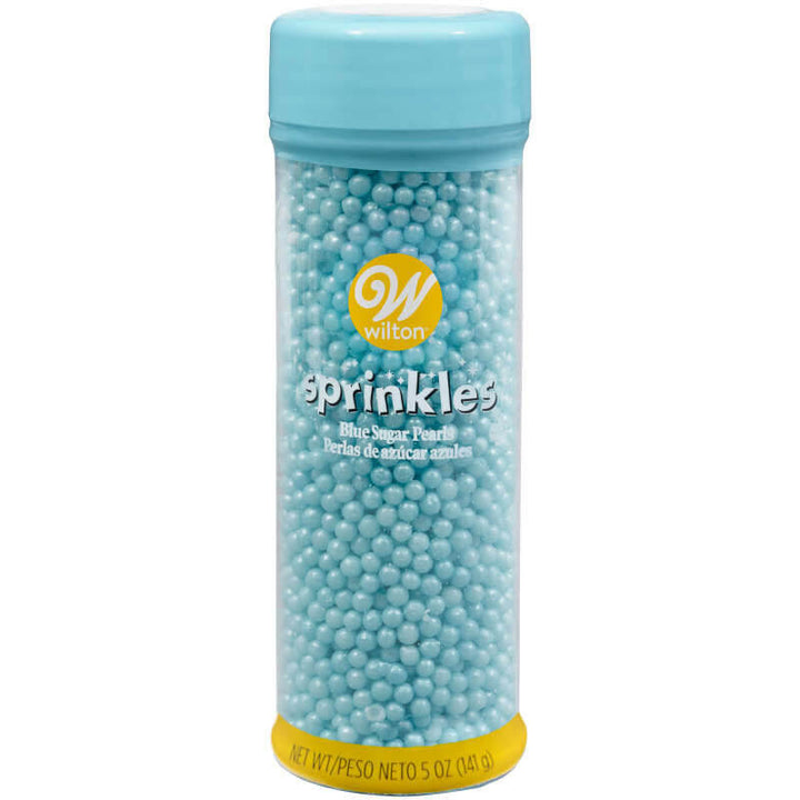 Wilton Sugar Pearls
