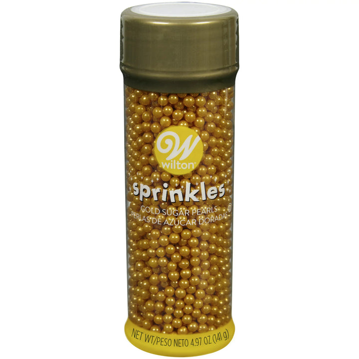 Wilton Sugar Pearls