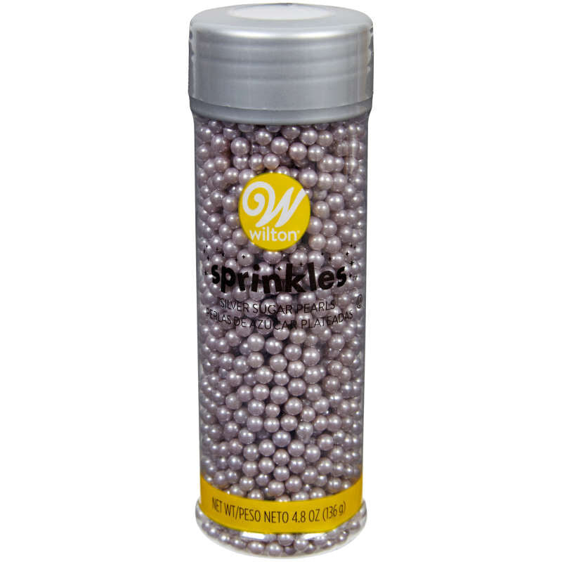 Wilton Sugar Pearls