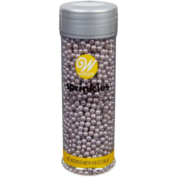 Wilton Sugar Pearls
