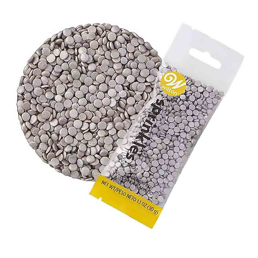 Wilton Mini Confetti Pouch