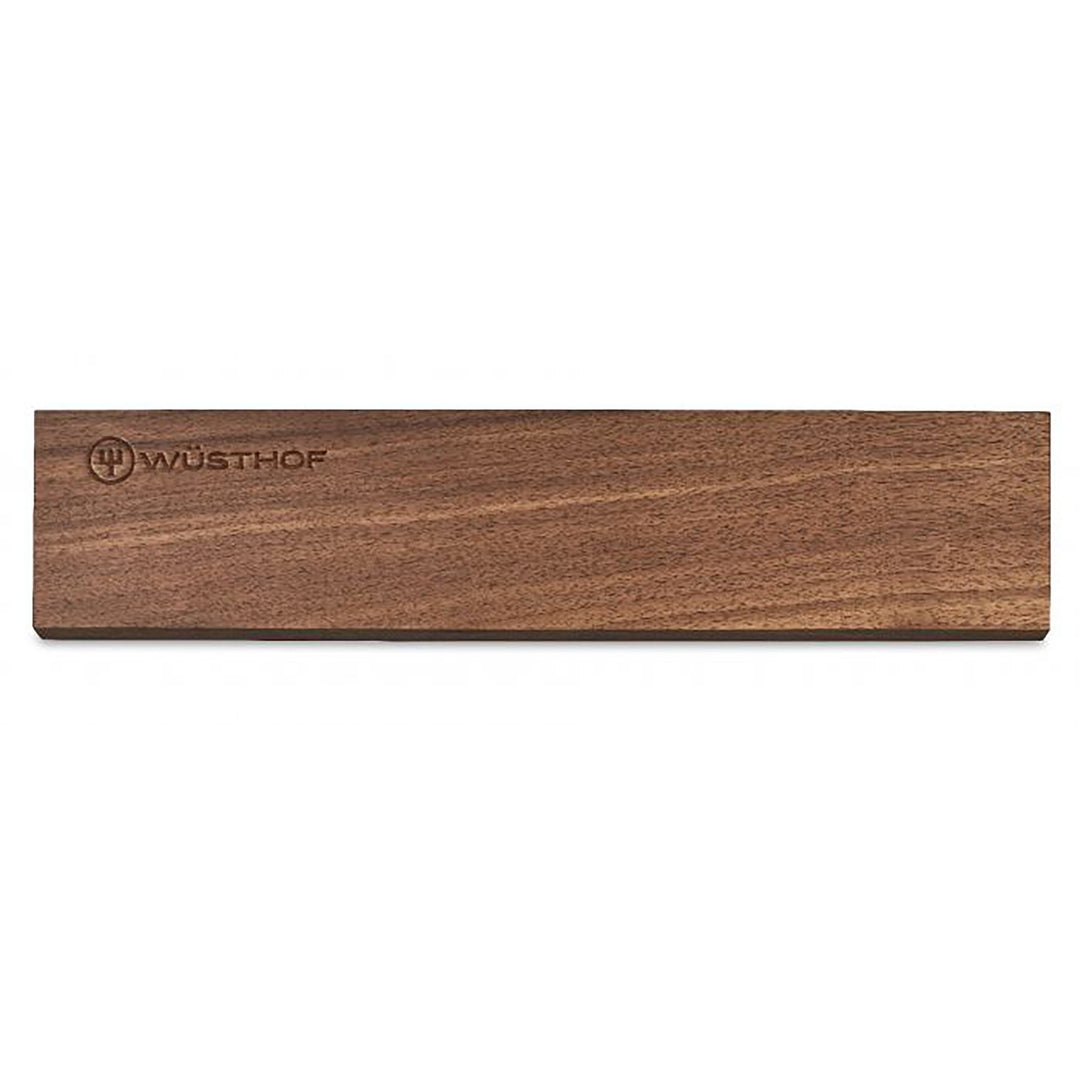 Wusthof Magnetic Knife Holder Walnut