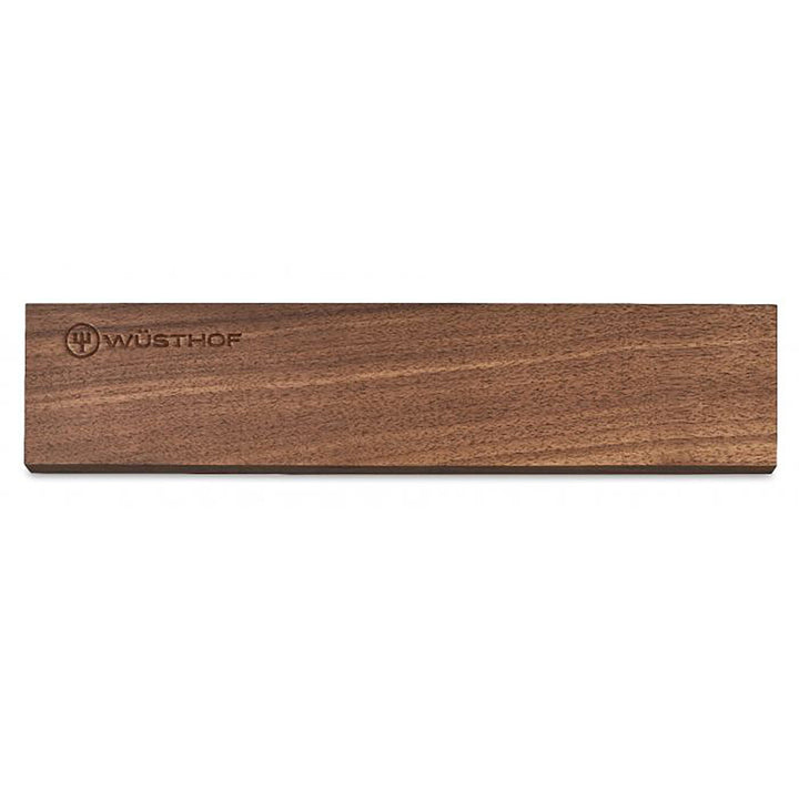 Wusthof Magnetic Knife Holder Walnut