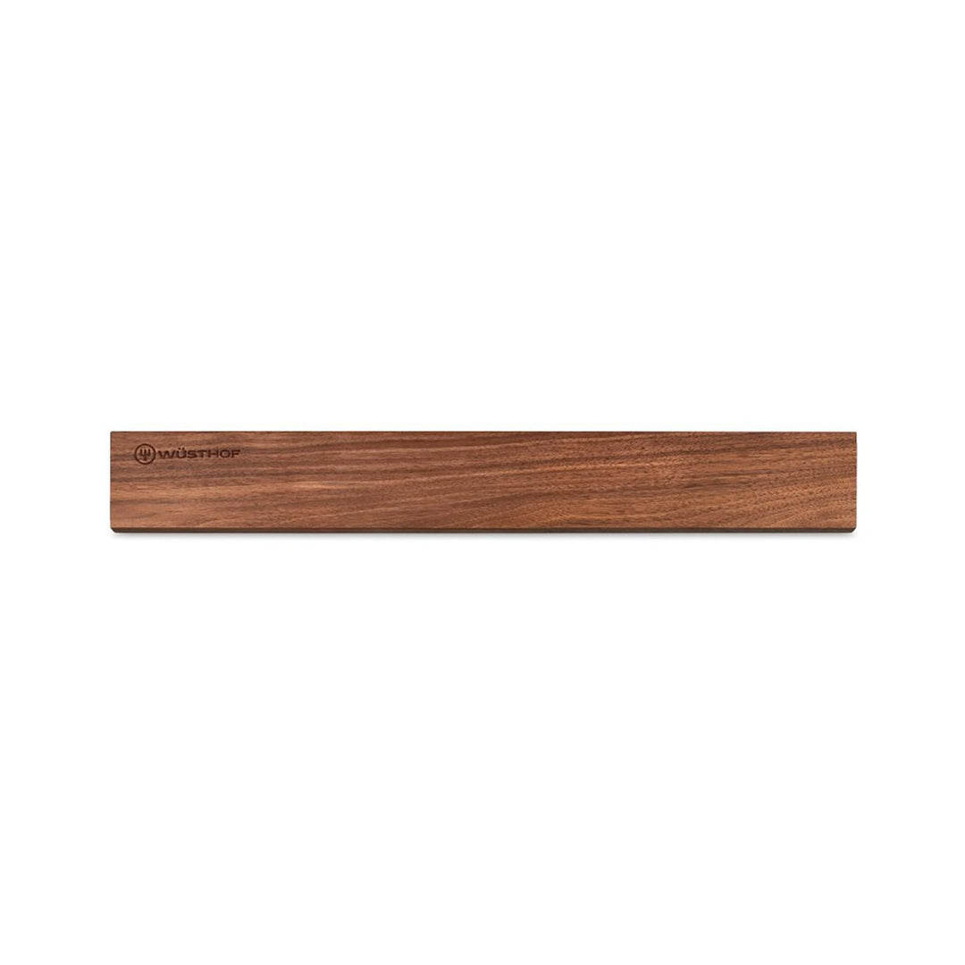 Wusthof Magnetic Knife Holder Walnut