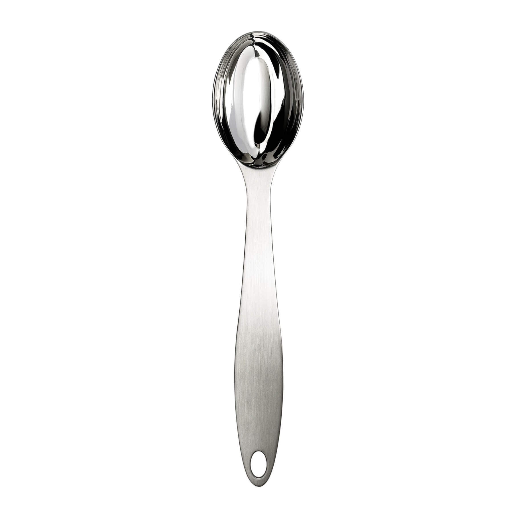Cuisipro Long Coffee Scoop S/S 22cm