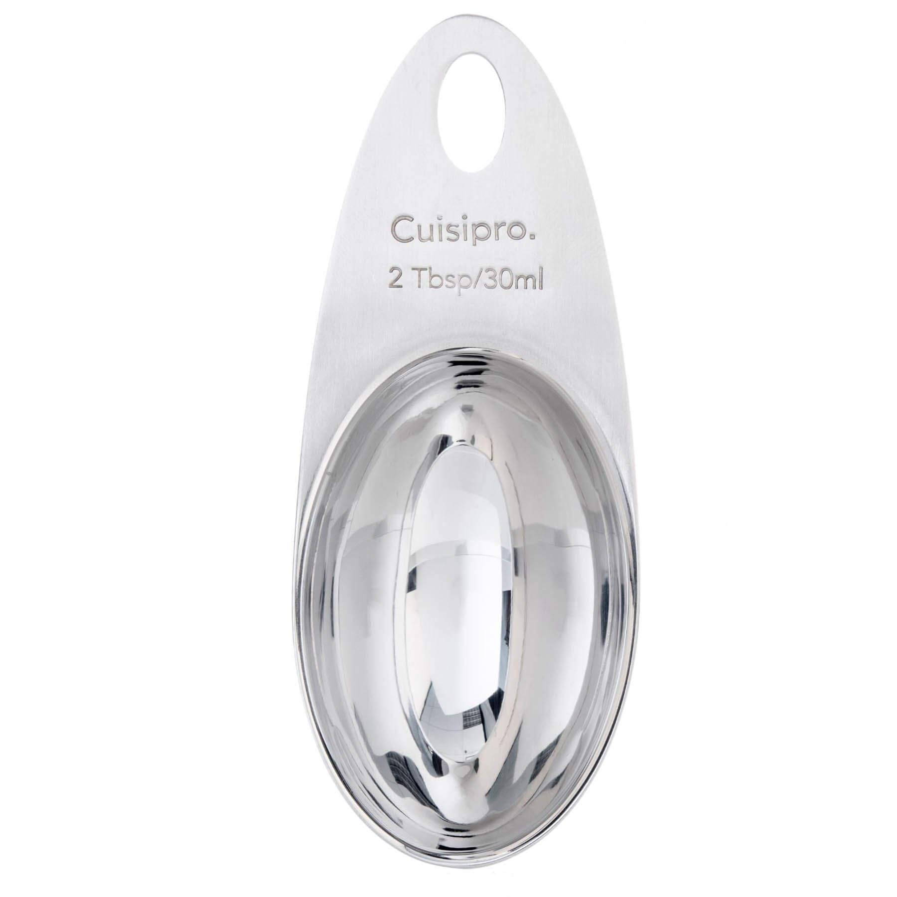 Cuisipro Short Coffee Spoon S/S 10cm