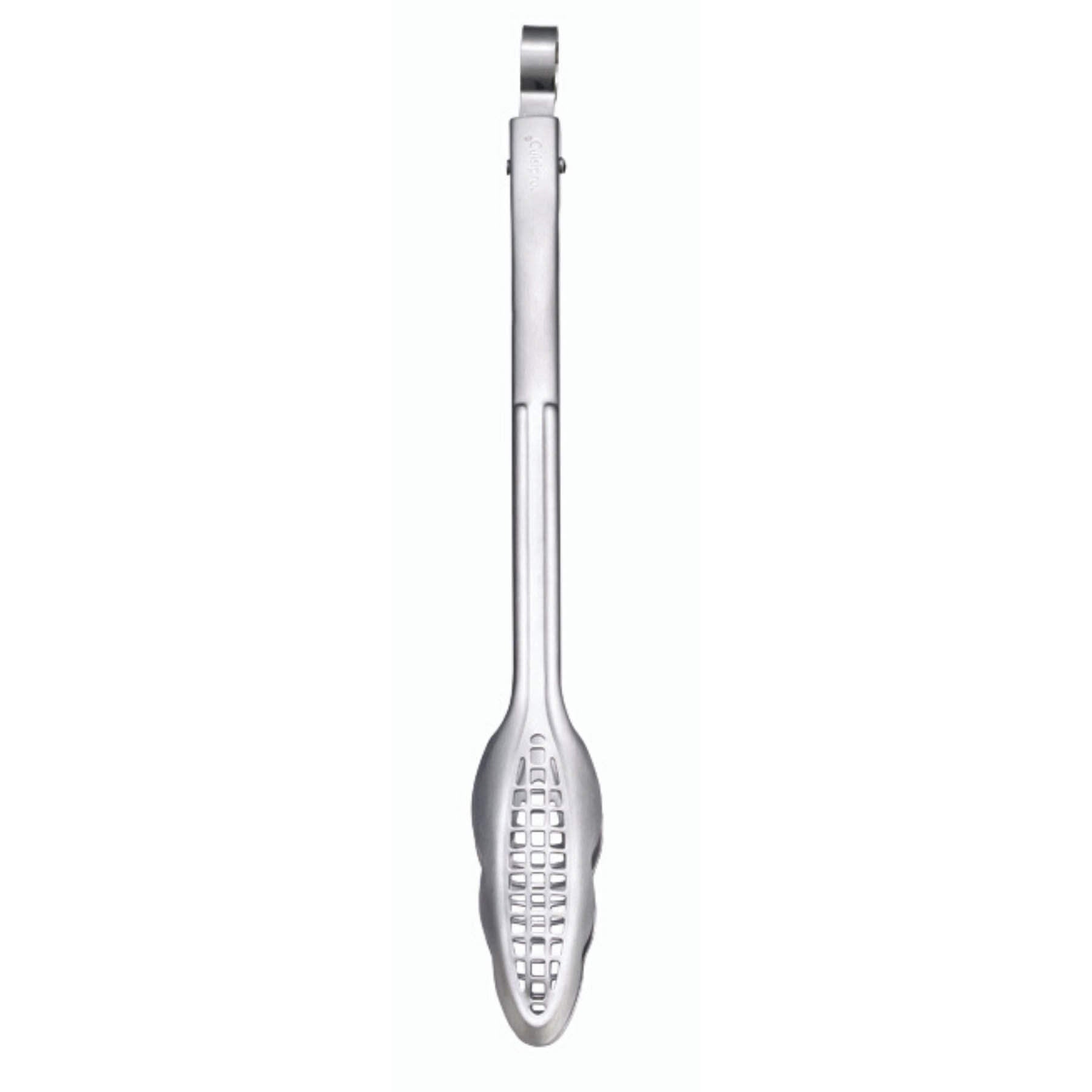 Cuisipro Grill Fry Narrow Tongs 30.5cm