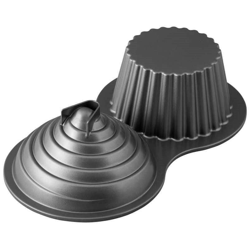 Wilton Dimensions Giant Cupcake Pan